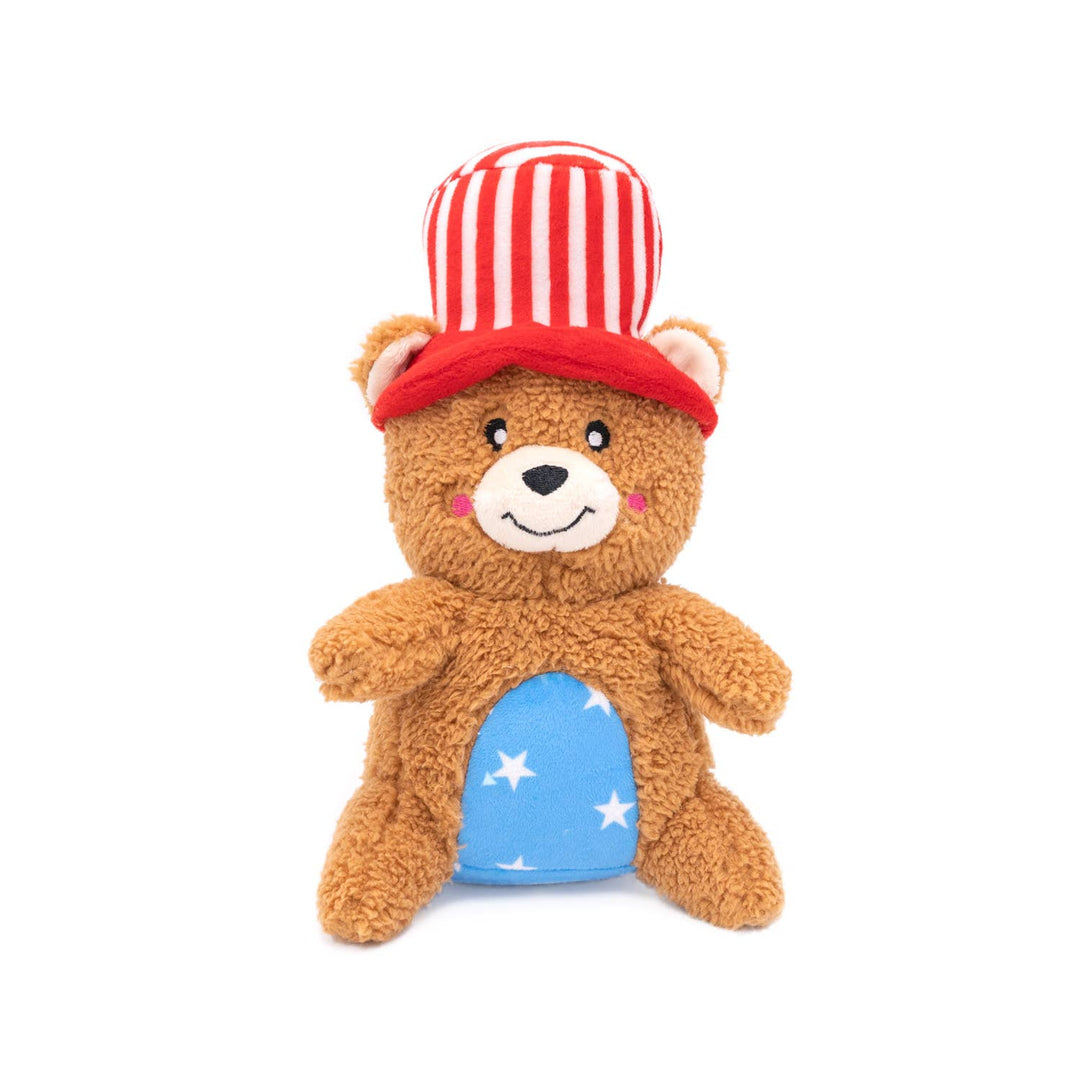 Cheeky Chumz - Americana Bear