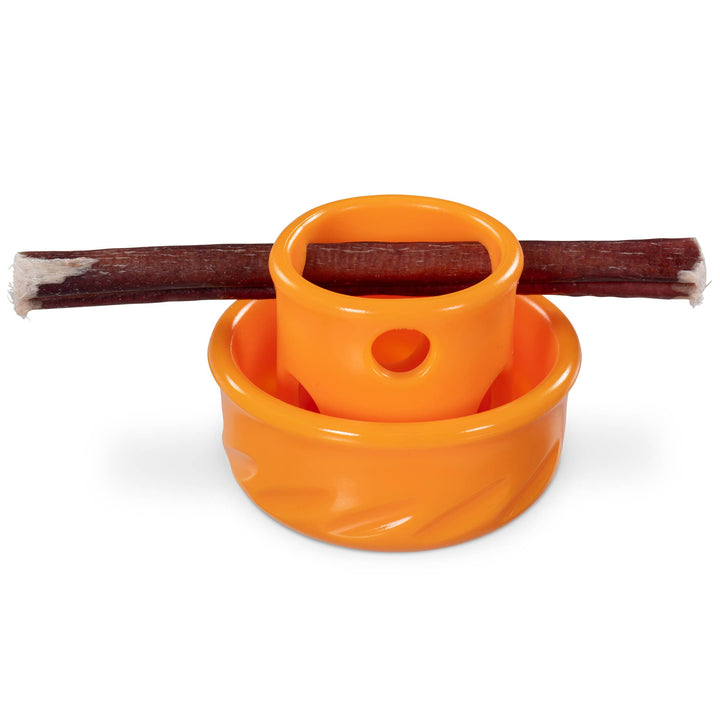 Totally Pooched Puzzle 'n Play Mushroom, Small