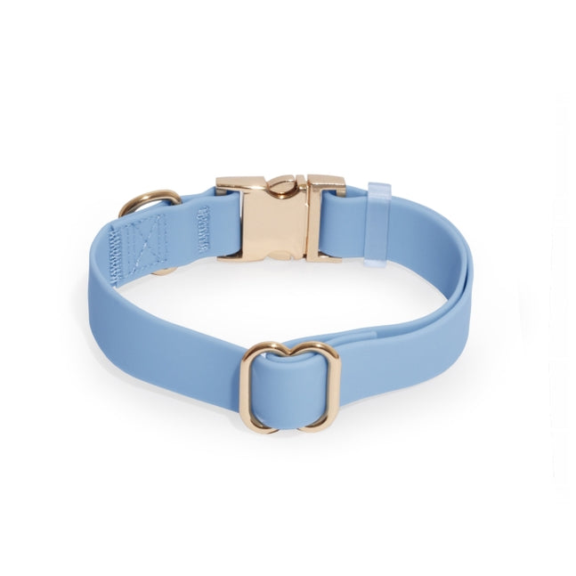 Cloud Waterproof Collar