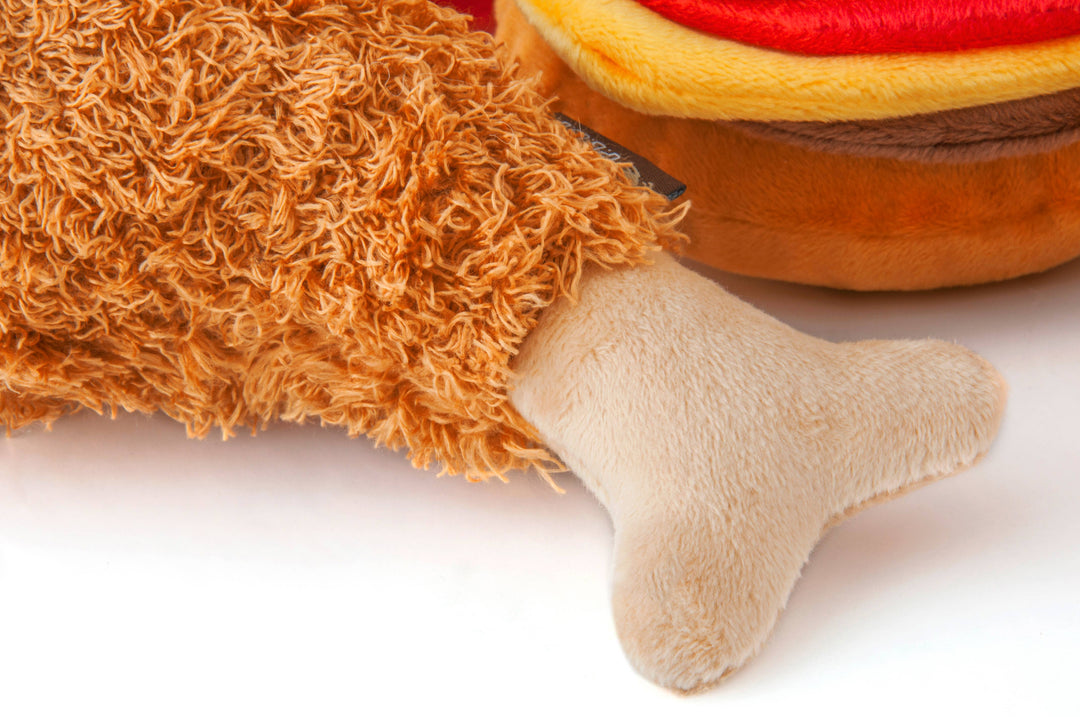 American Classic Foodie Toy