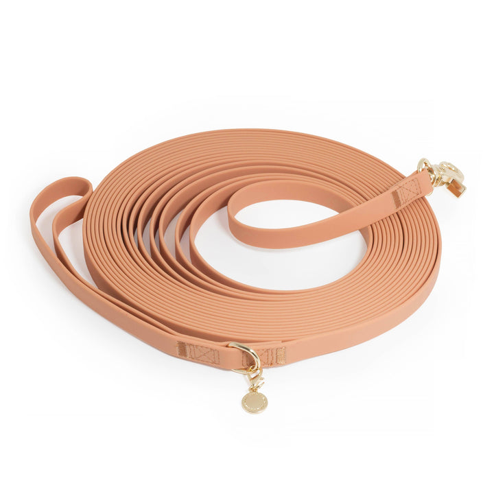 Cloud Waterproof Long Line Leash (30 ft)