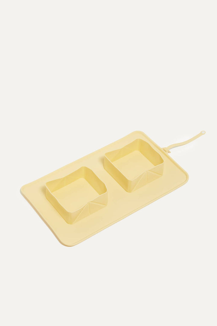 GO! Foldable Travel Bowl