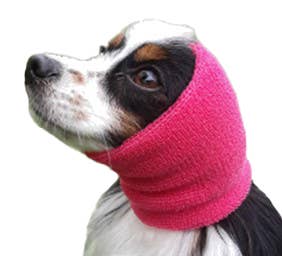 Happy Hoodie XS Pink