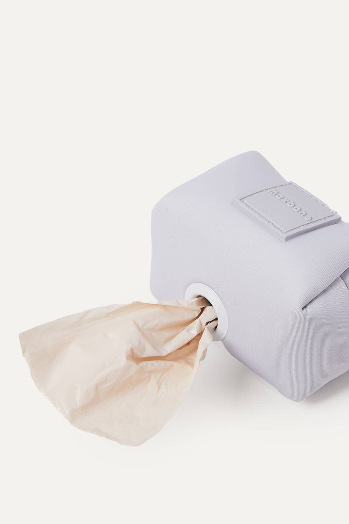 Easy Waste Bag Holder