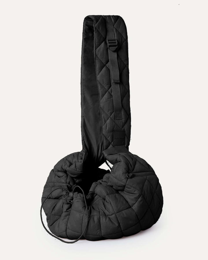 Eco Packable Sling Carrier Bag