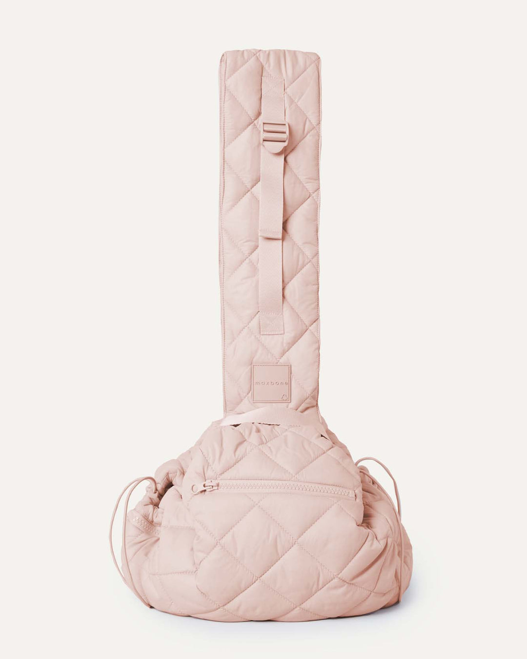 Eco Packable Sling Carrier Bag