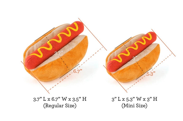 American Classic Foodie Toy