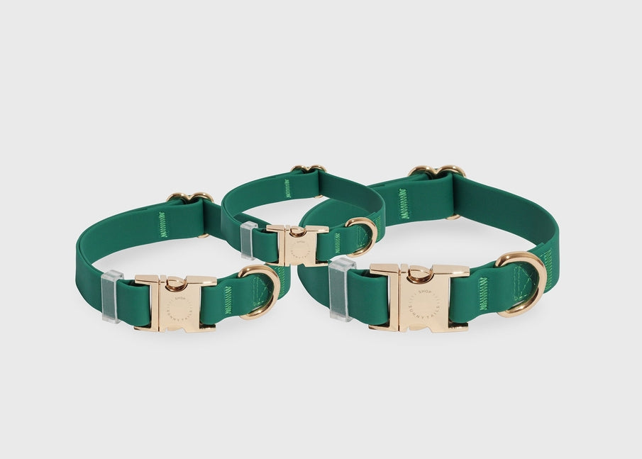 Cloud Waterproof Collar
