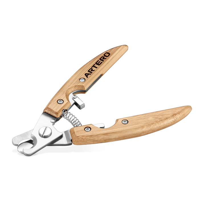 Artero Duke - Nail Clipper - Adjustable Opening