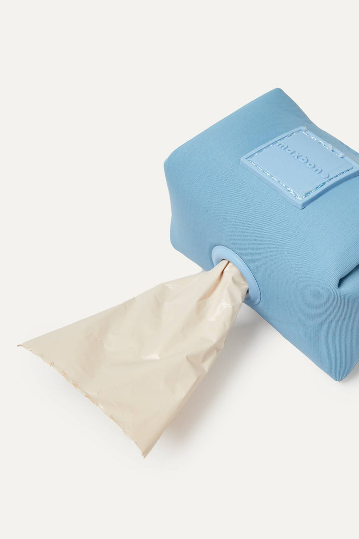 Easy Waste Bag Holder