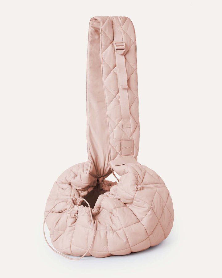 Eco Packable Sling Carrier Bag