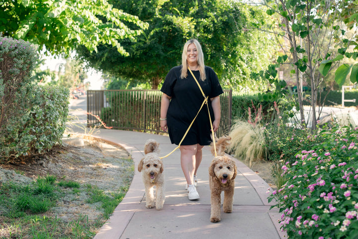 Cloud Leash 4-Way Extension