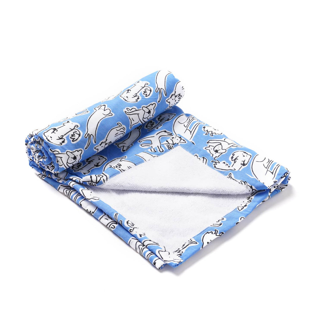 Pet Towel