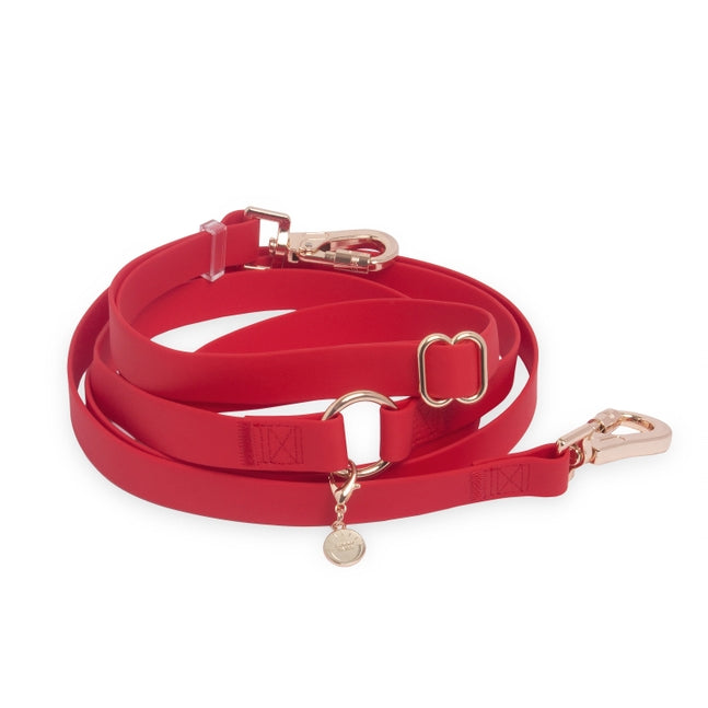 Cloud Wide Hands-Free Convertible Leash