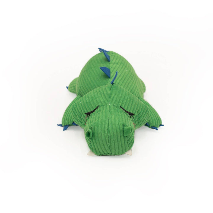 Snooziez with Silent Shhhqueaker - Plush Toy