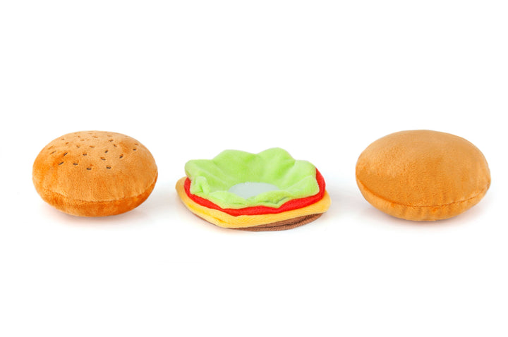 American Classic Foodie Toy