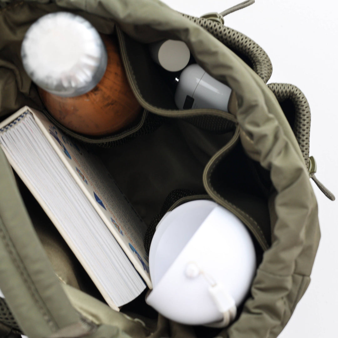 Everyday Dog Walking Bag & Treat Pouch