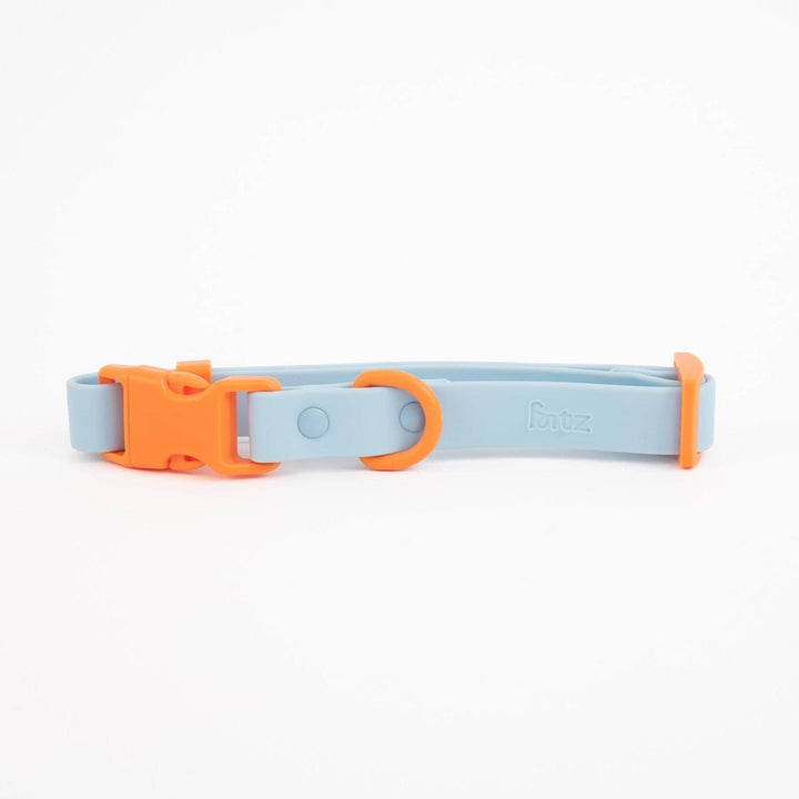 The Fritz Dog Collar