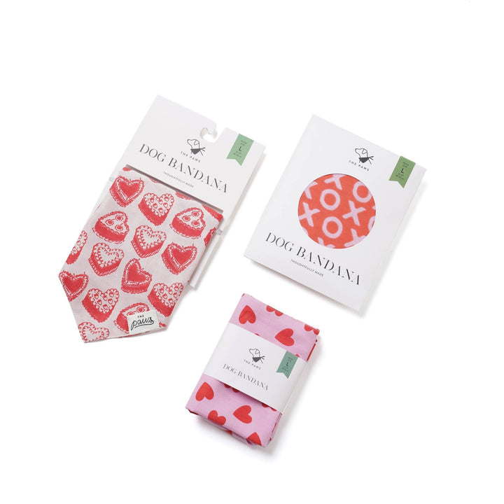 Lovesong Bandana