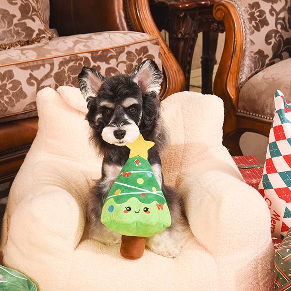 Christmas Tree - Plush Toy
