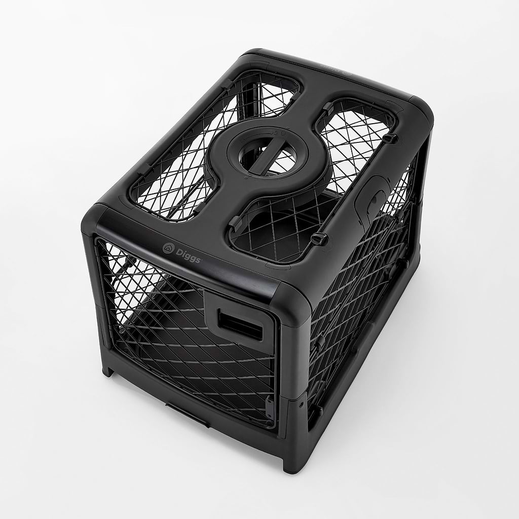 Revol Collapsible Dog Crate