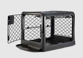 Revol Collapsible Dog Crate