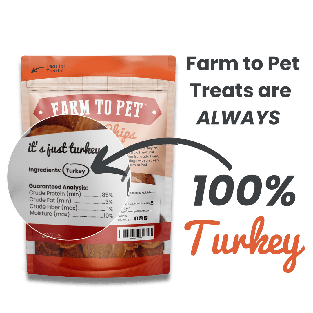 Turkey Feast Chips 12oz