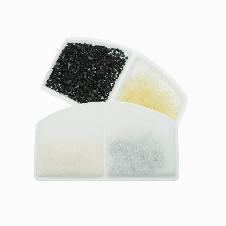 Water Fountain Filter (5 Pack)
