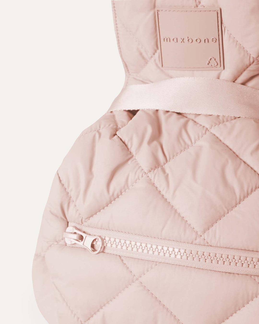 Eco Packable Sling Carrier Bag