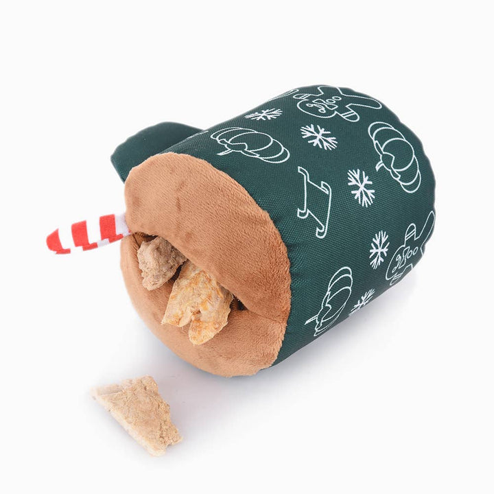Gingerbread Latte - Plush Toy