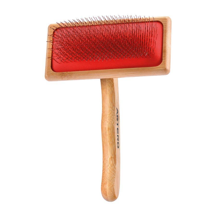Artero Juliet - Long Pin Slicker (Medium)