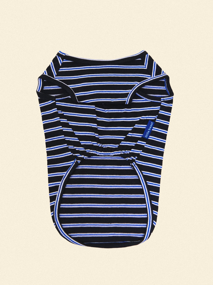 Main Squeeze Sleeveless Shirt