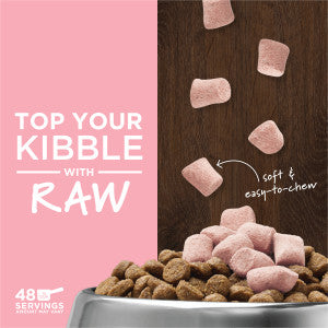 Raw Boost Mixers - Skin & Coat Health