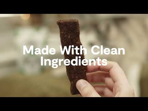 Grain-Free Chicken Jerky Strips