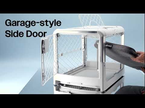 Revol Collapsible Dog Crate