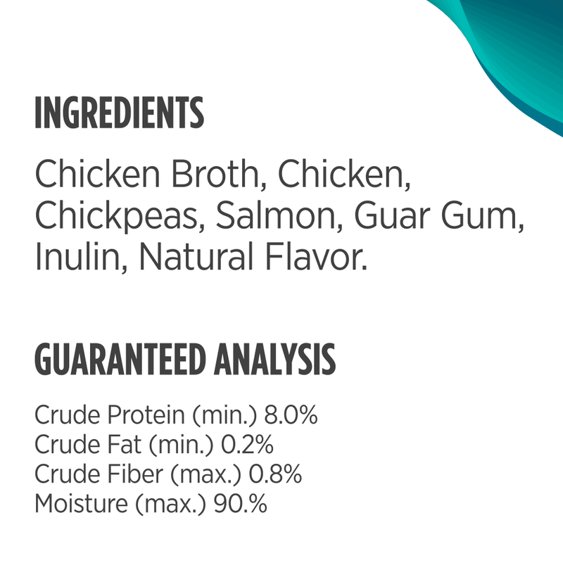 Grain-Free FreeStyle Perfect Purée Lickable Cat Treats