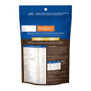 Raw Boost Mixers - Multivitamin for Adult Dogs Ages 7+