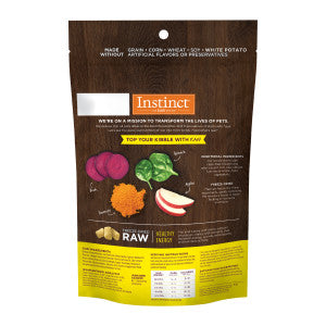 Raw Boost Mixers - Healthy Energy