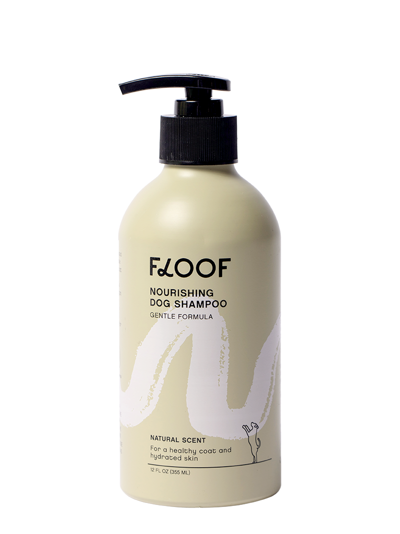 Nourishing Pet Shampoo