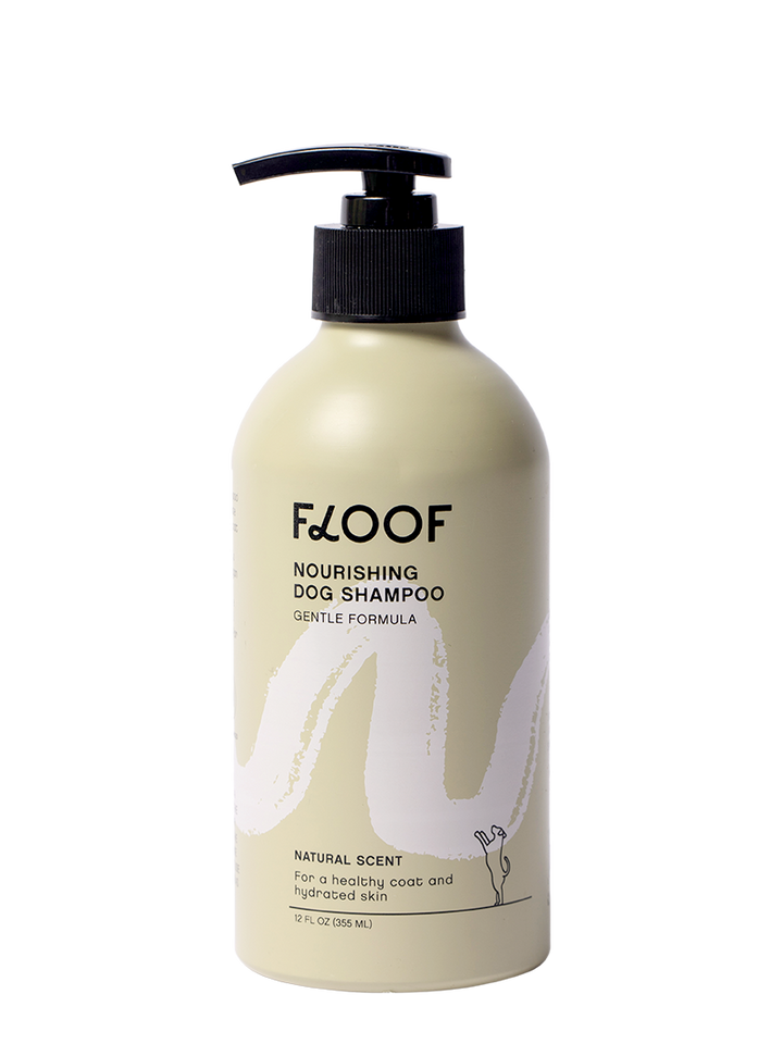 Nourishing Pet Shampoo