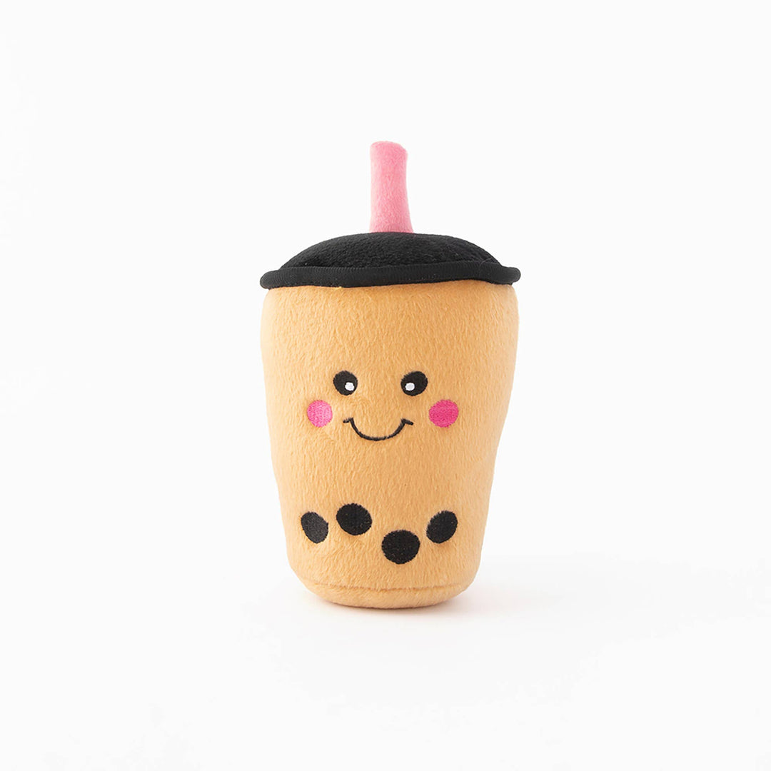 Boba Milk Tea - Plush Toy