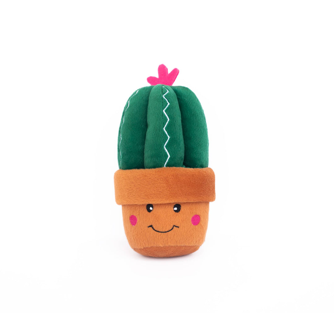 Carmen the Cactus - Plush Toy