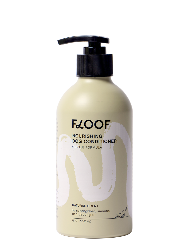 Nourishing Pet Conditioner