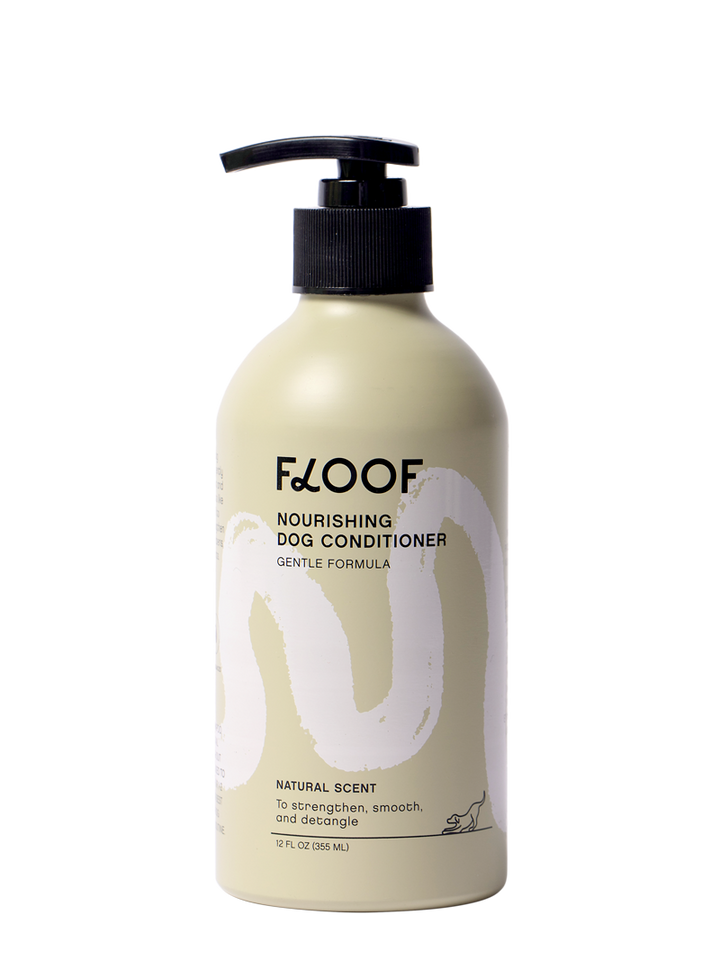 Nourishing Pet Conditioner