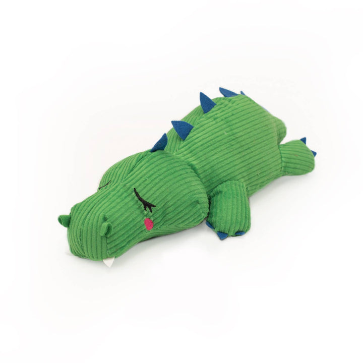 Snooziez with Silent Shhhqueaker - Plush Toy