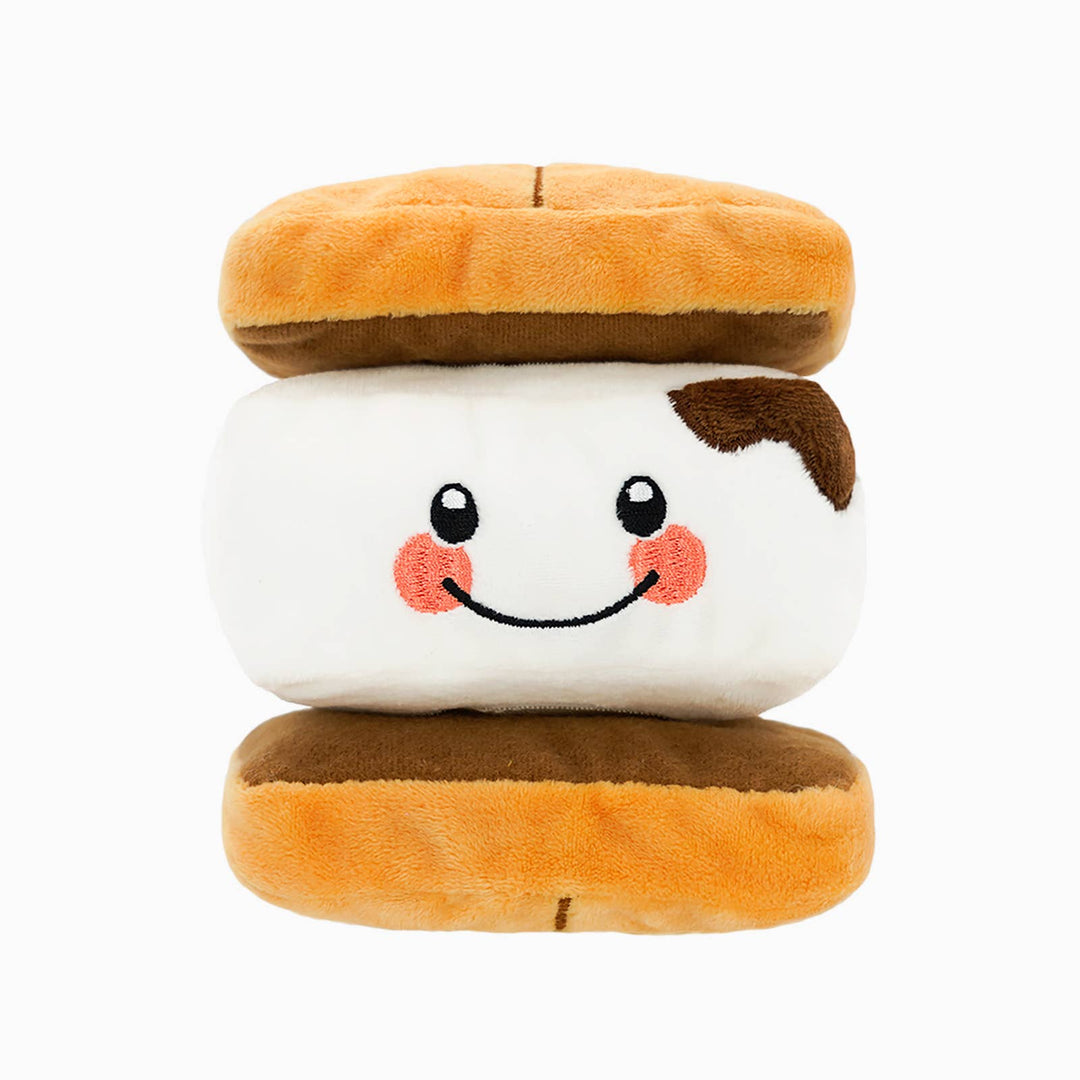 S’more - Plush Toy