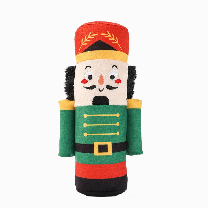 Nutcracker - Plush Toy