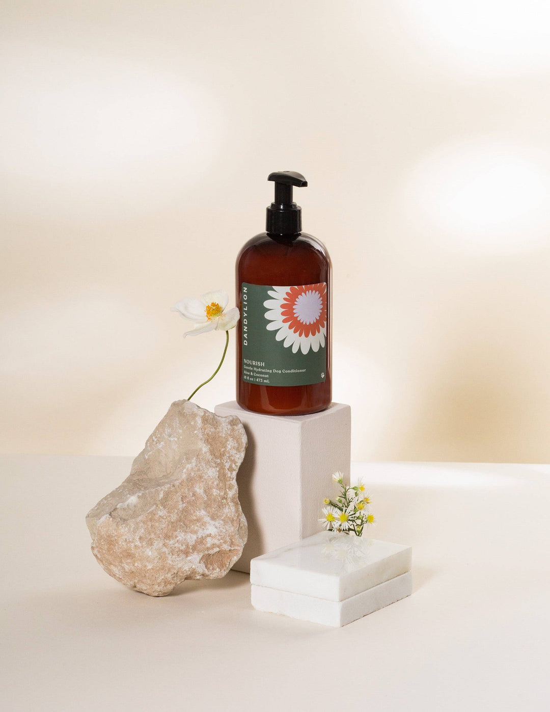 Gentle Hydrating Pet Conditioner
