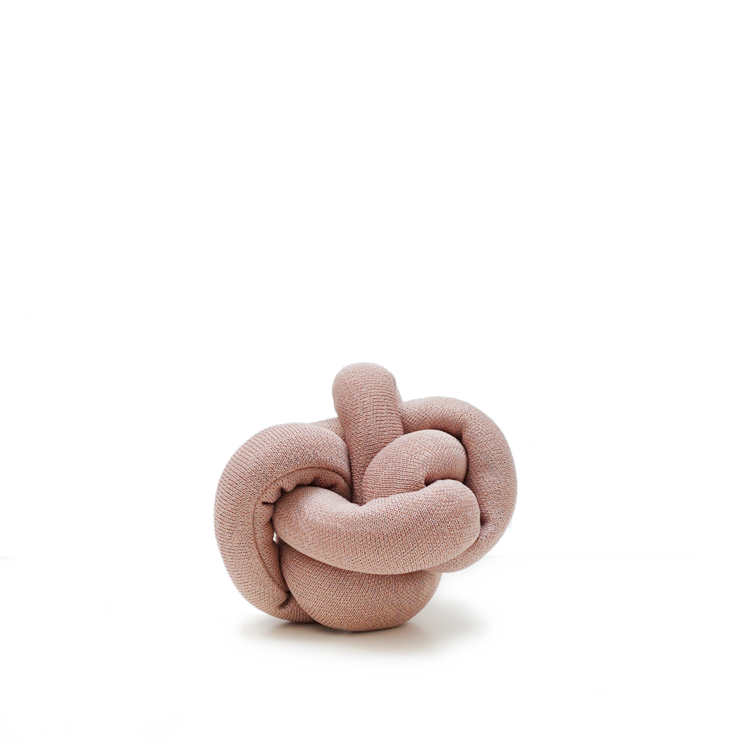 NOUNOU Small Knot - Enrichment Toy