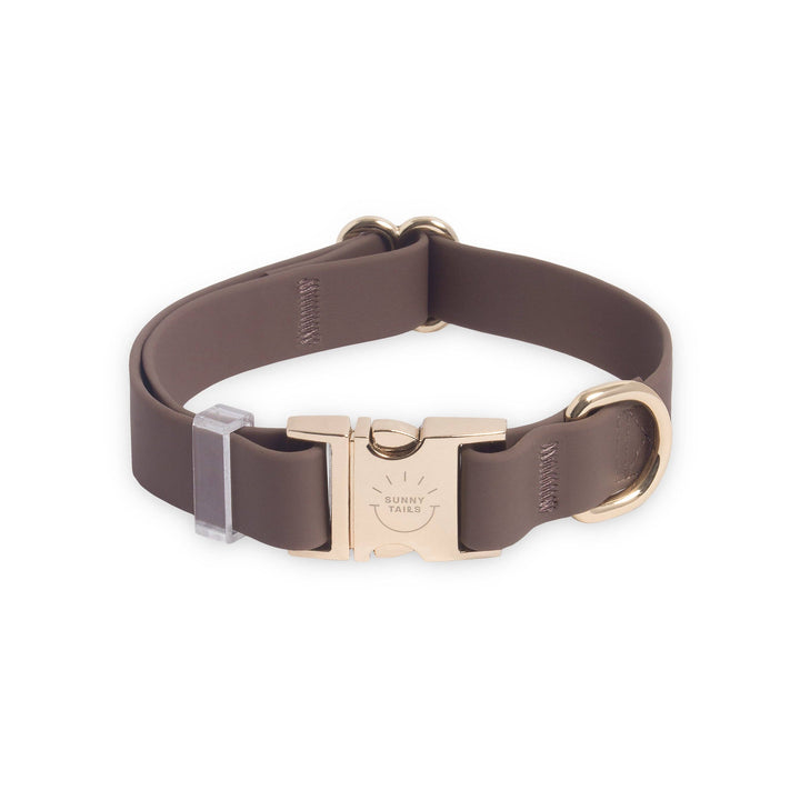 Cloud Waterproof Collar